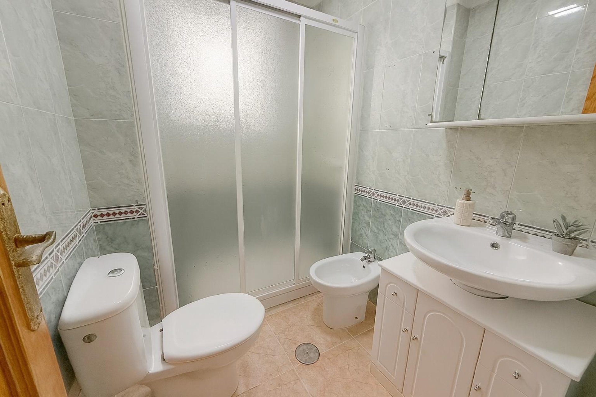 Revente - Appartement -
Torrevieja - PARQUE DE LAS NACIONES