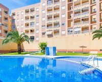 Revente - Appartement -
Torrevieja - PARQUE DE LAS NACIONES