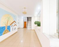 Revente - Appartement -
Torrevieja - PARQUE DE LAS NACIONES