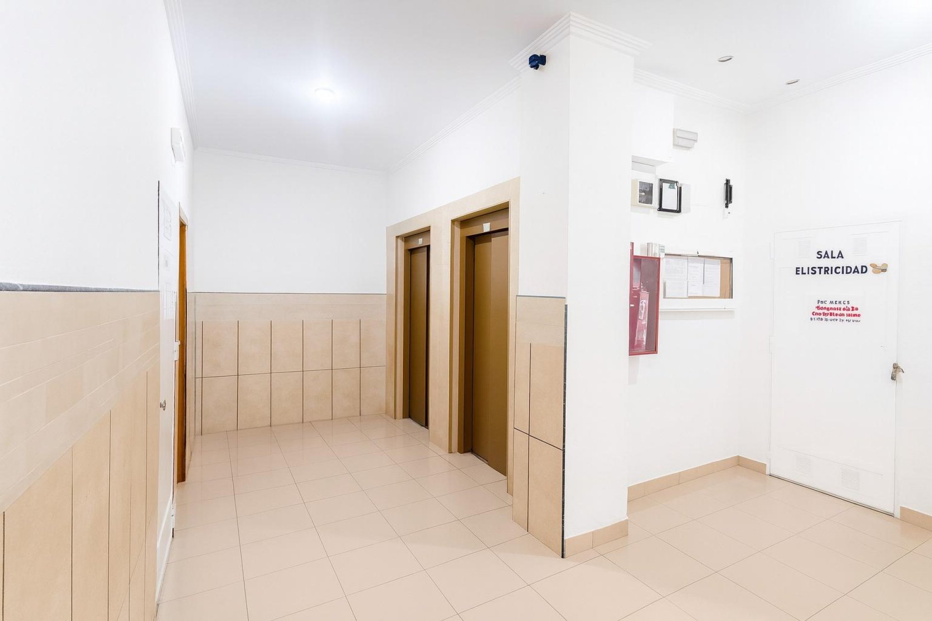Revente - Appartement -
Torrevieja - PARQUE DE LAS NACIONES