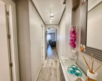 Revente - Appartement -
Torrevieja - PARQUE DE LAS NACIONES