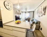 Revente - Appartement -
Torrevieja - PARQUE DE LAS NACIONES