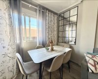 Revente - Appartement -
Torrevieja - PARQUE DE LAS NACIONES