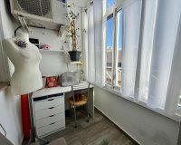 Revente - Appartement -
Torrevieja - PARQUE DE LAS NACIONES