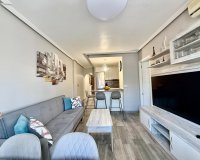 Revente - Appartement -
Torrevieja - PARQUE DE LAS NACIONES