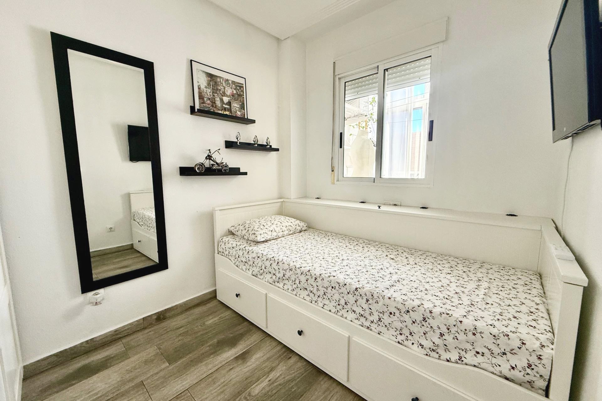 Revente - Appartement -
Torrevieja - PARQUE DE LAS NACIONES