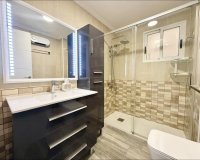 Revente - Appartement -
Torrevieja - PARQUE DE LAS NACIONES