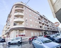 Revente - Appartement -
Torrevieja - PARQUE DE LAS NACIONES