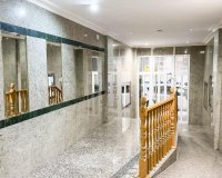 Revente - Appartement -
Torrevieja - PARQUE DE LAS NACIONES