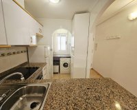 Revente - Appartement -
Torrevieja - PARQUE DE LAS NACIONES