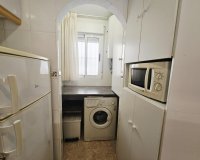 Revente - Appartement -
Torrevieja - PARQUE DE LAS NACIONES