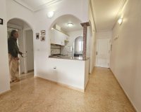 Revente - Appartement -
Torrevieja - PARQUE DE LAS NACIONES