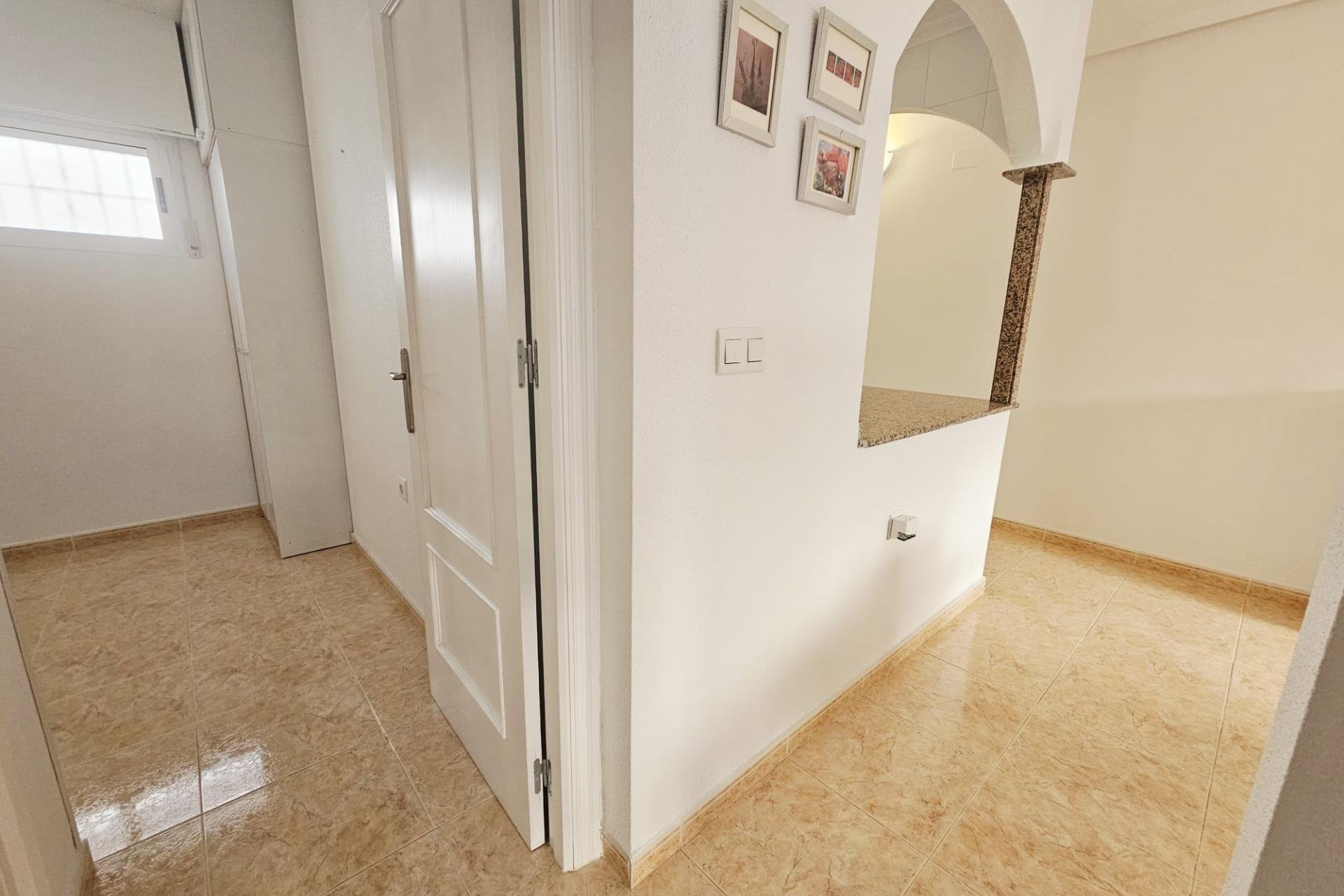 Revente - Appartement -
Torrevieja - PARQUE DE LAS NACIONES