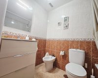 Revente - Appartement -
Torrevieja - PARQUE DE LAS NACIONES