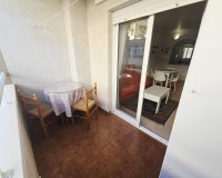 Revente - Appartement -
Torrevieja - PARQUE DE LAS NACIONES
