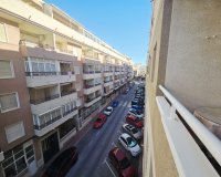 Revente - Appartement -
Torrevieja - PARQUE DE LAS NACIONES