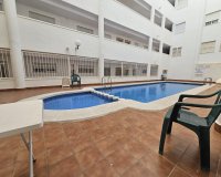 Revente - Appartement -
Torrevieja - PARQUE DE LAS NACIONES