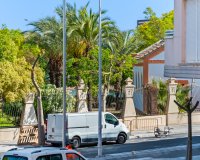 Revente - Appartement -
Torrevieja - PARQUE DE LAS NACIONES