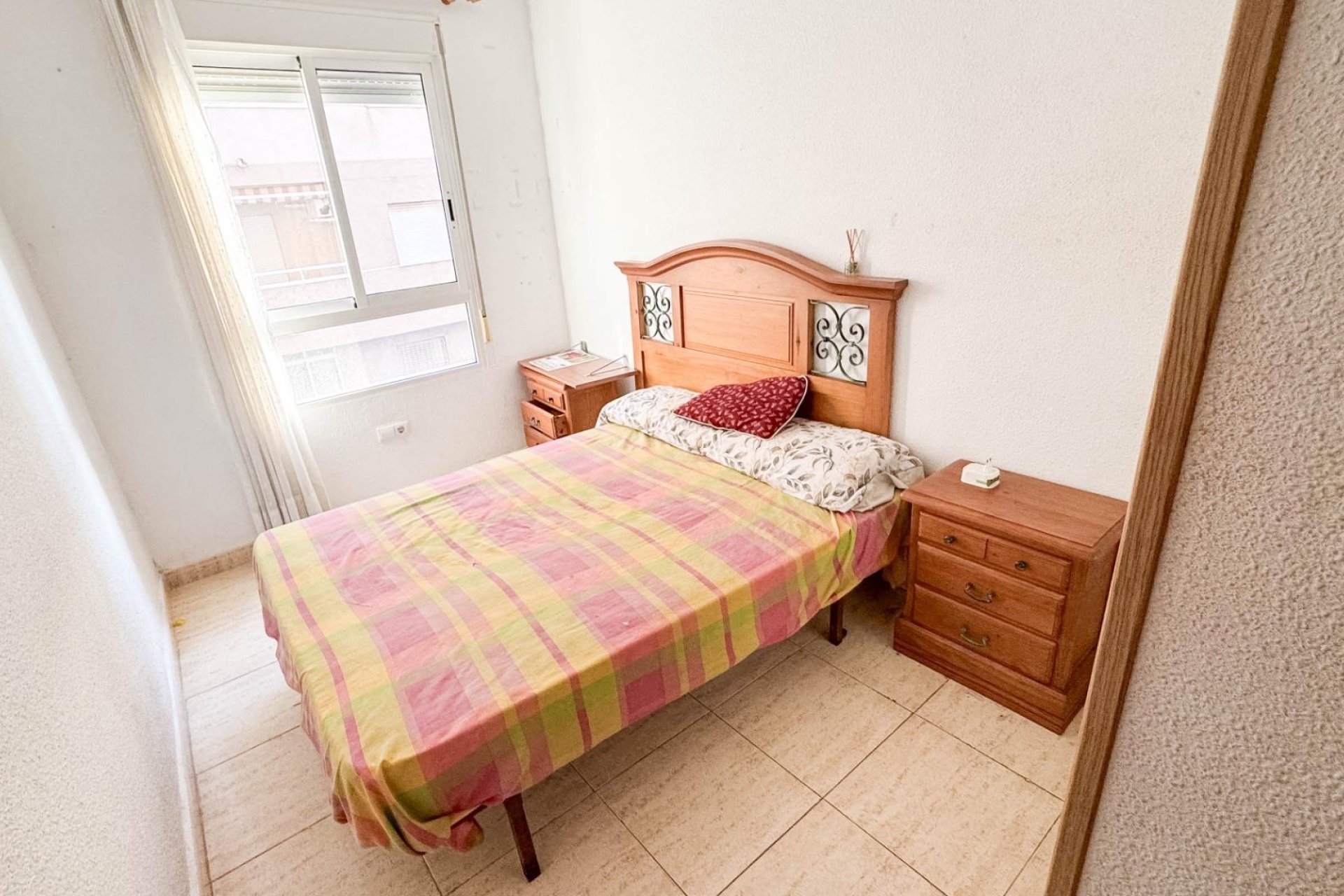 Revente - Appartement -
Torrevieja - PARQUE DE LAS NACIONES
