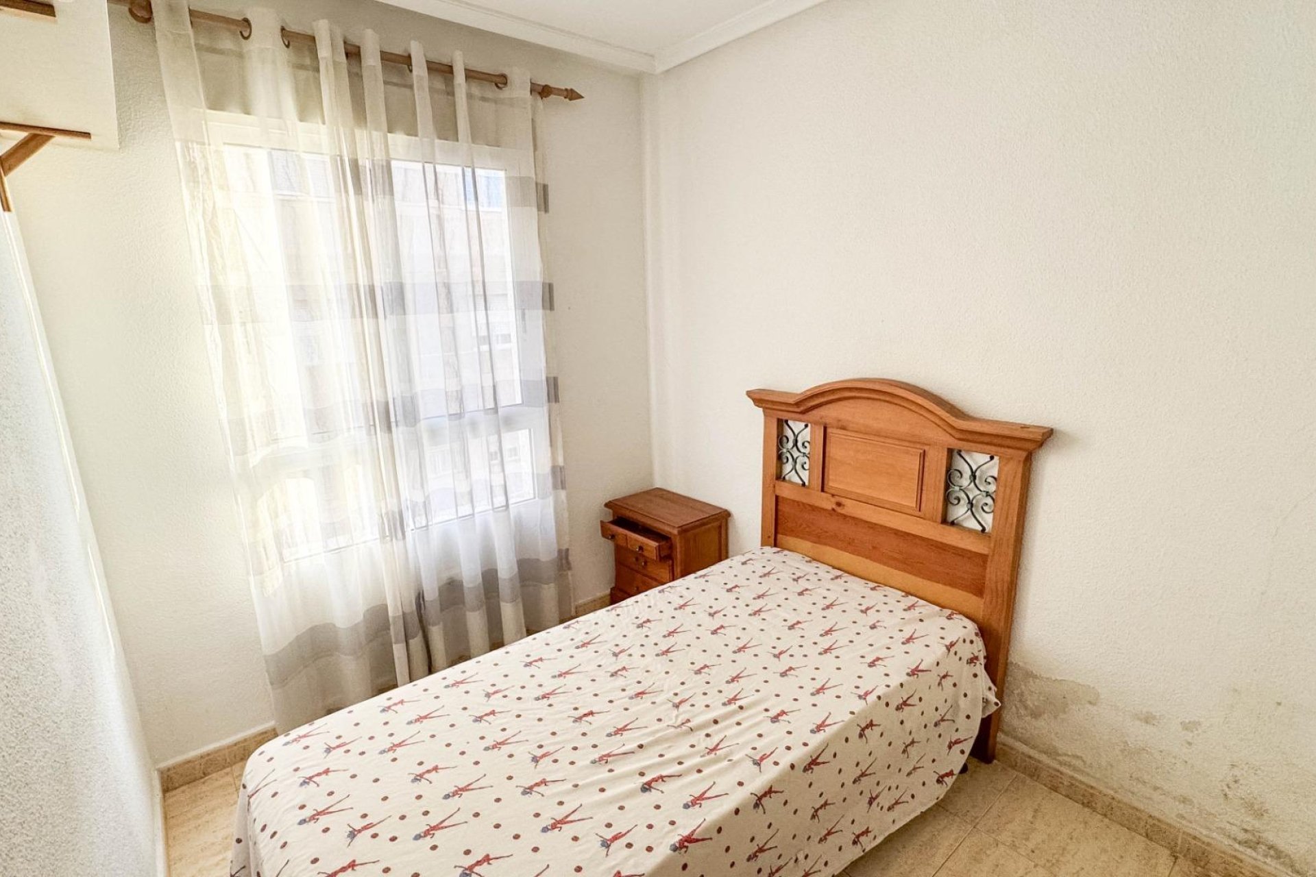 Revente - Appartement -
Torrevieja - PARQUE DE LAS NACIONES