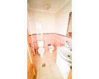 Revente - Appartement -
Torrevieja - PARQUE DE LAS NACIONES