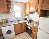 Revente - Appartement -
Torrevieja - PARQUE DE LAS NACIONES