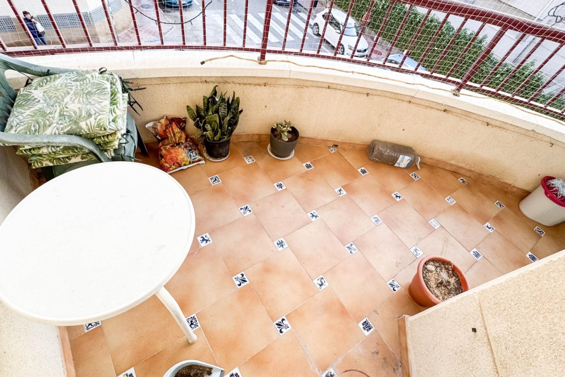 Revente - Appartement -
Torrevieja - PARQUE DE LAS NACIONES