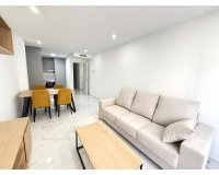 Revente - Appartement -
Torrevieja - PARQUE DE LAS NACIONES