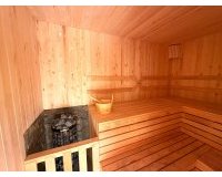 Revente - Appartement -
Torrevieja - PARQUE DE LAS NACIONES