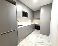 Revente - Appartement -
Torrevieja - PARQUE DE LAS NACIONES