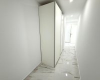 Revente - Appartement -
Torrevieja - PARQUE DE LAS NACIONES