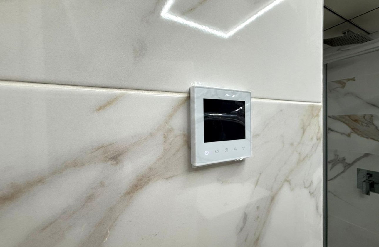 Revente - Appartement -
Torrevieja - PARQUE DE LAS NACIONES