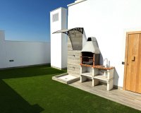 Revente - Appartement -
Torrevieja - PARQUE DE LAS NACIONES