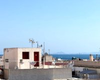 Revente - Appartement -
Torrevieja - PARQUE DE LAS NACIONES