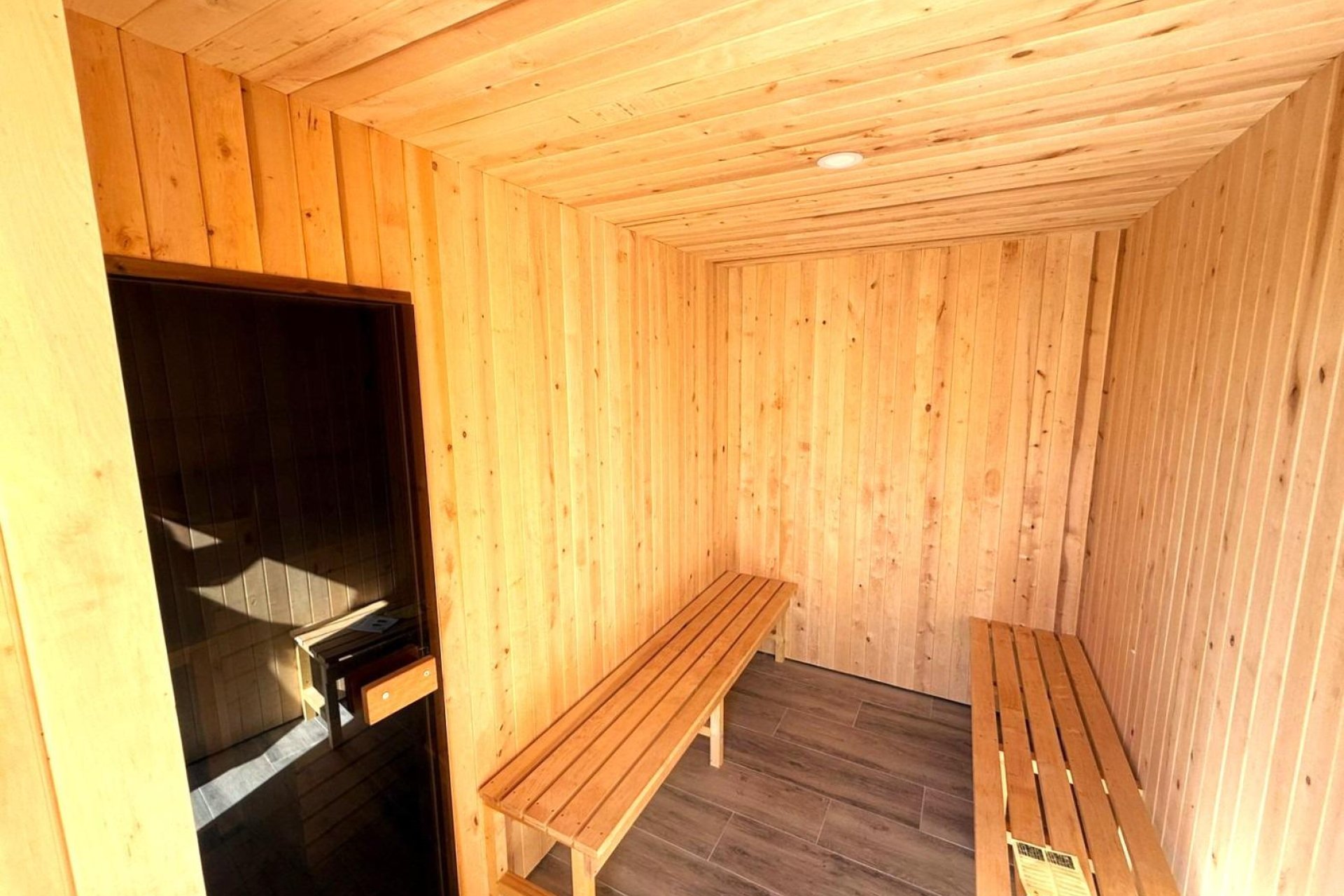 Revente - Appartement -
Torrevieja - PARQUE DE LAS NACIONES