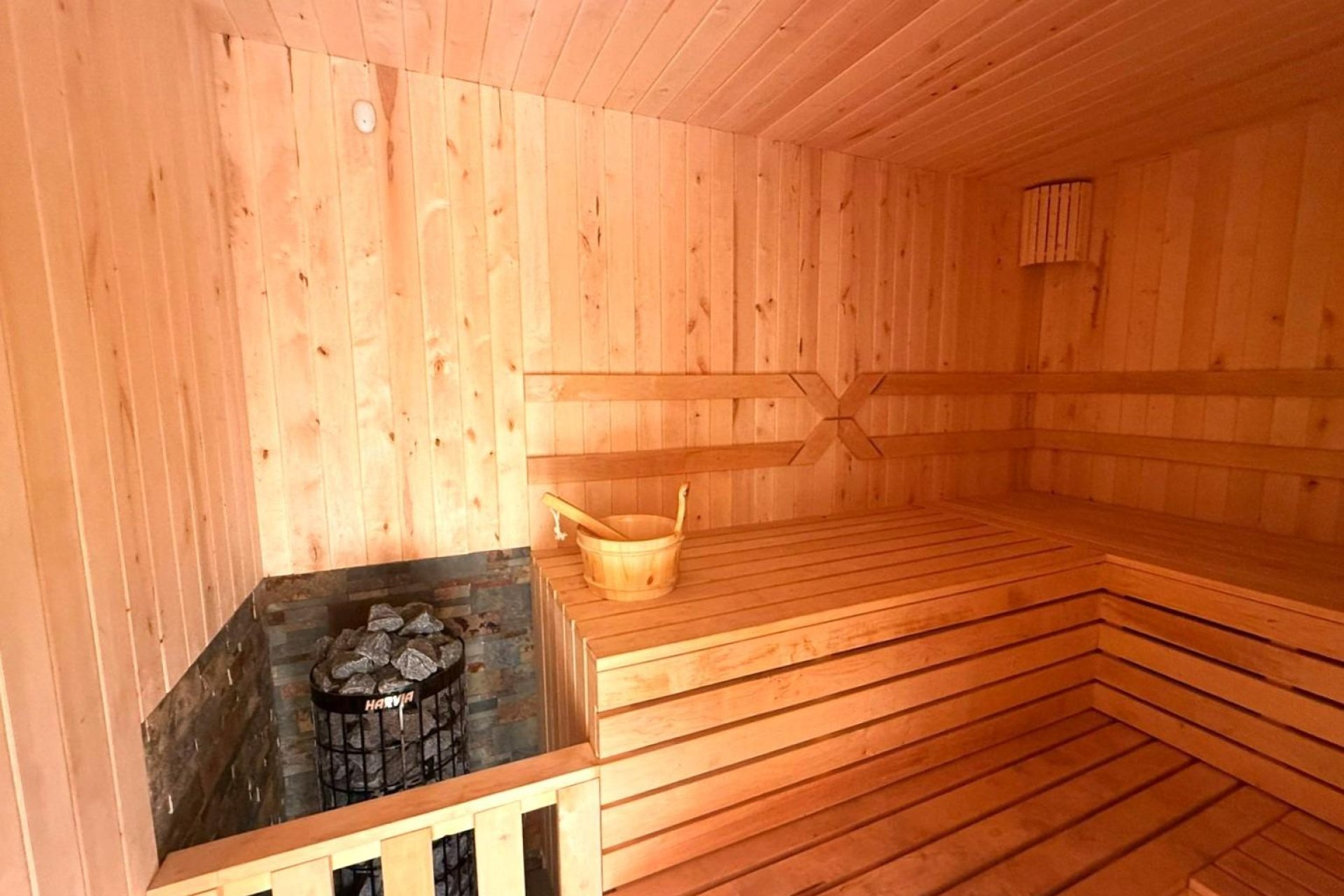 Revente - Appartement -
Torrevieja - PARQUE DE LAS NACIONES