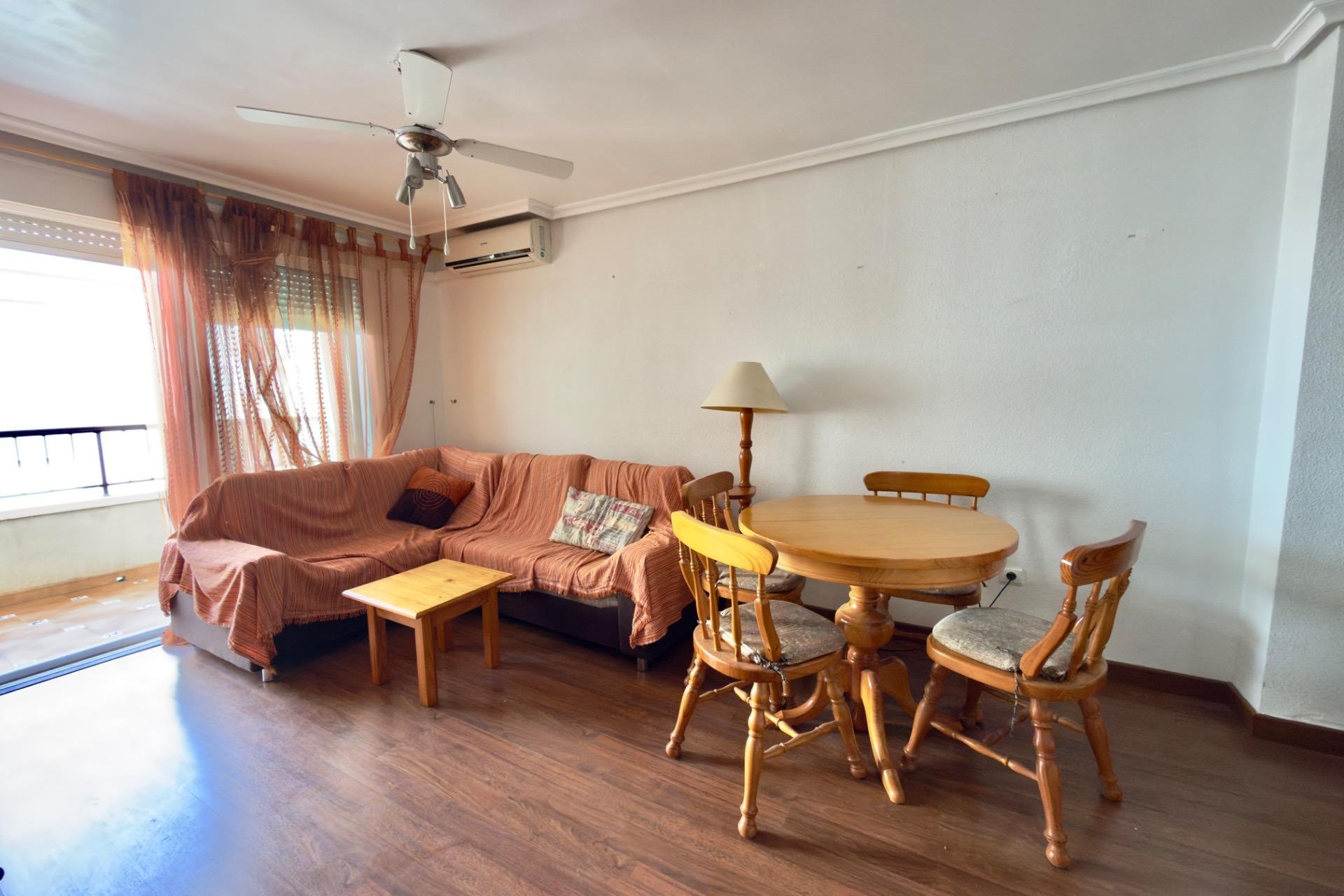 Revente - Appartement -
Torrevieja - PARQUE DE LAS NACIONES