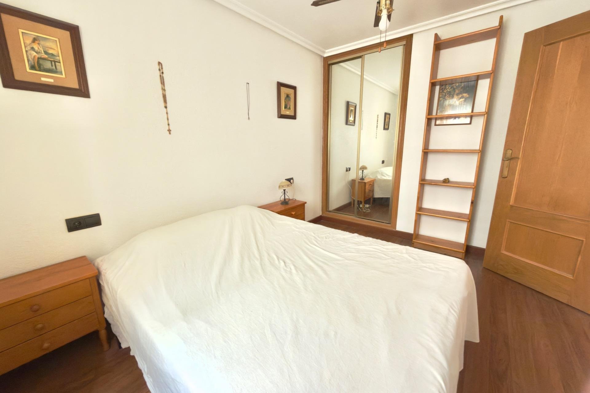 Revente - Appartement -
Torrevieja - PARQUE DE LAS NACIONES