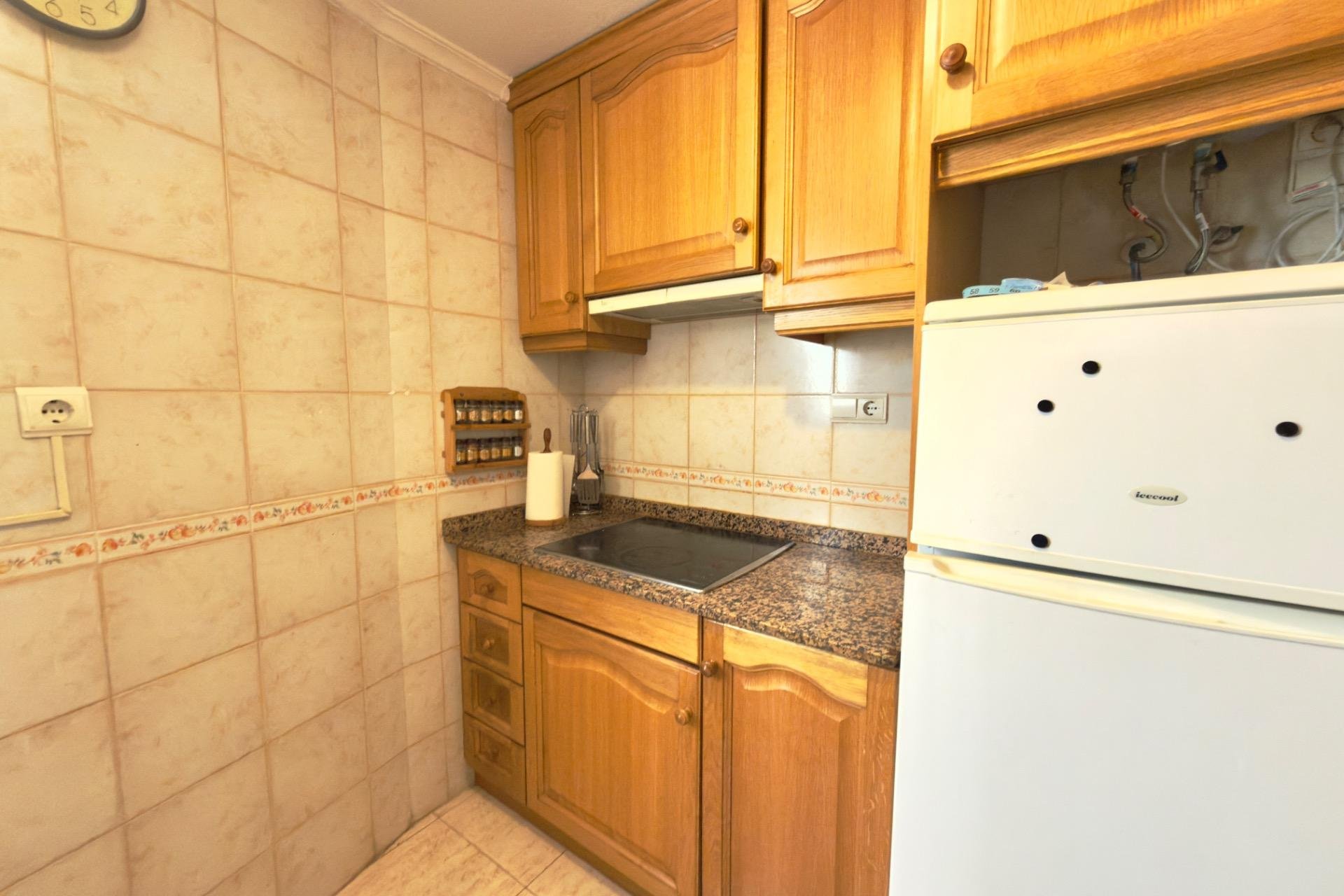 Revente - Appartement -
Torrevieja - PARQUE DE LAS NACIONES