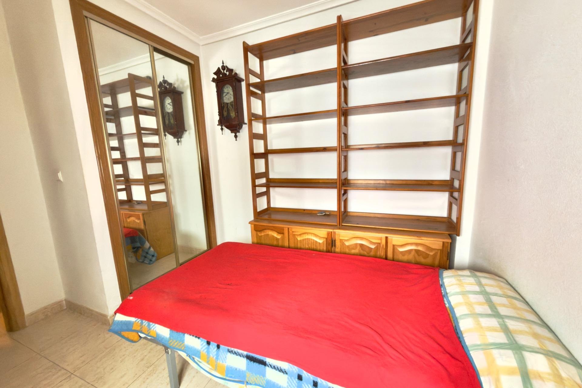 Revente - Appartement -
Torrevieja - PARQUE DE LAS NACIONES