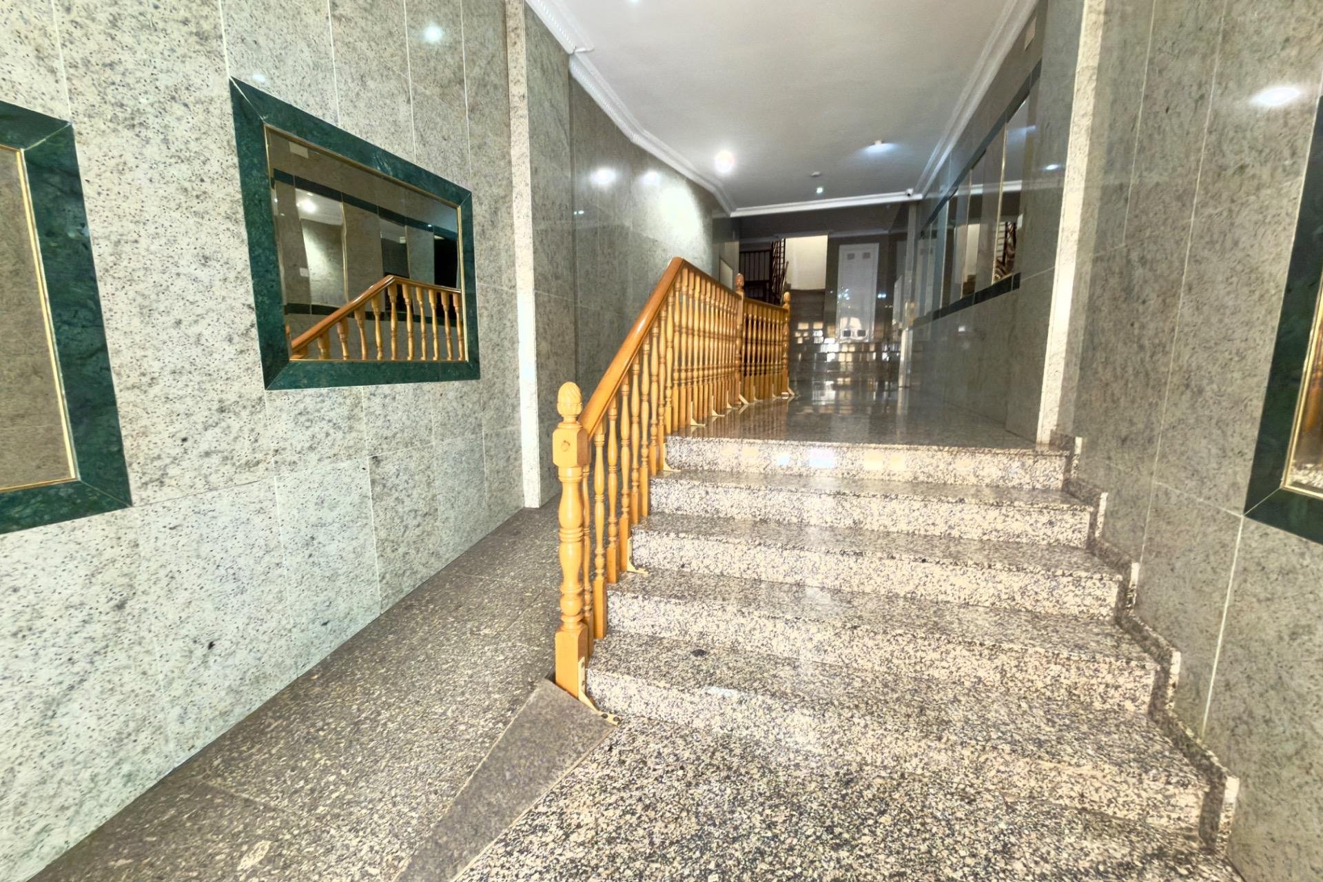 Revente - Appartement -
Torrevieja - PARQUE DE LAS NACIONES