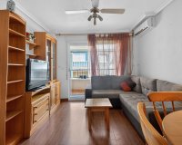 Revente - Appartement -
Torrevieja - PARQUE DE LAS NACIONES