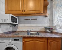 Revente - Appartement -
Torrevieja - PARQUE DE LAS NACIONES