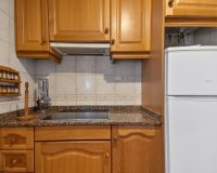 Revente - Appartement -
Torrevieja - PARQUE DE LAS NACIONES