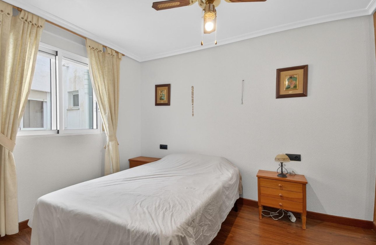 Revente - Appartement -
Torrevieja - PARQUE DE LAS NACIONES