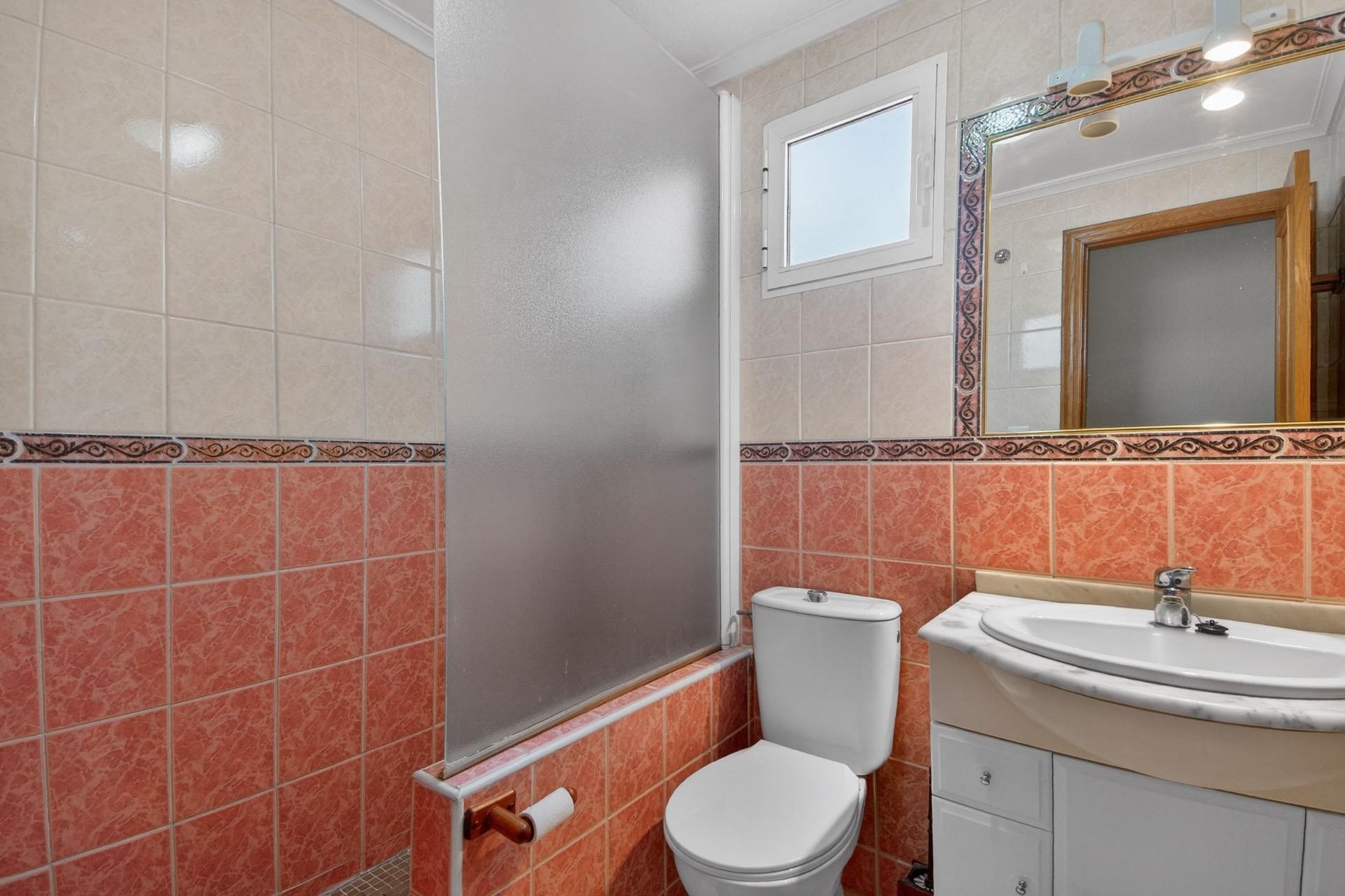 Revente - Appartement -
Torrevieja - PARQUE DE LAS NACIONES