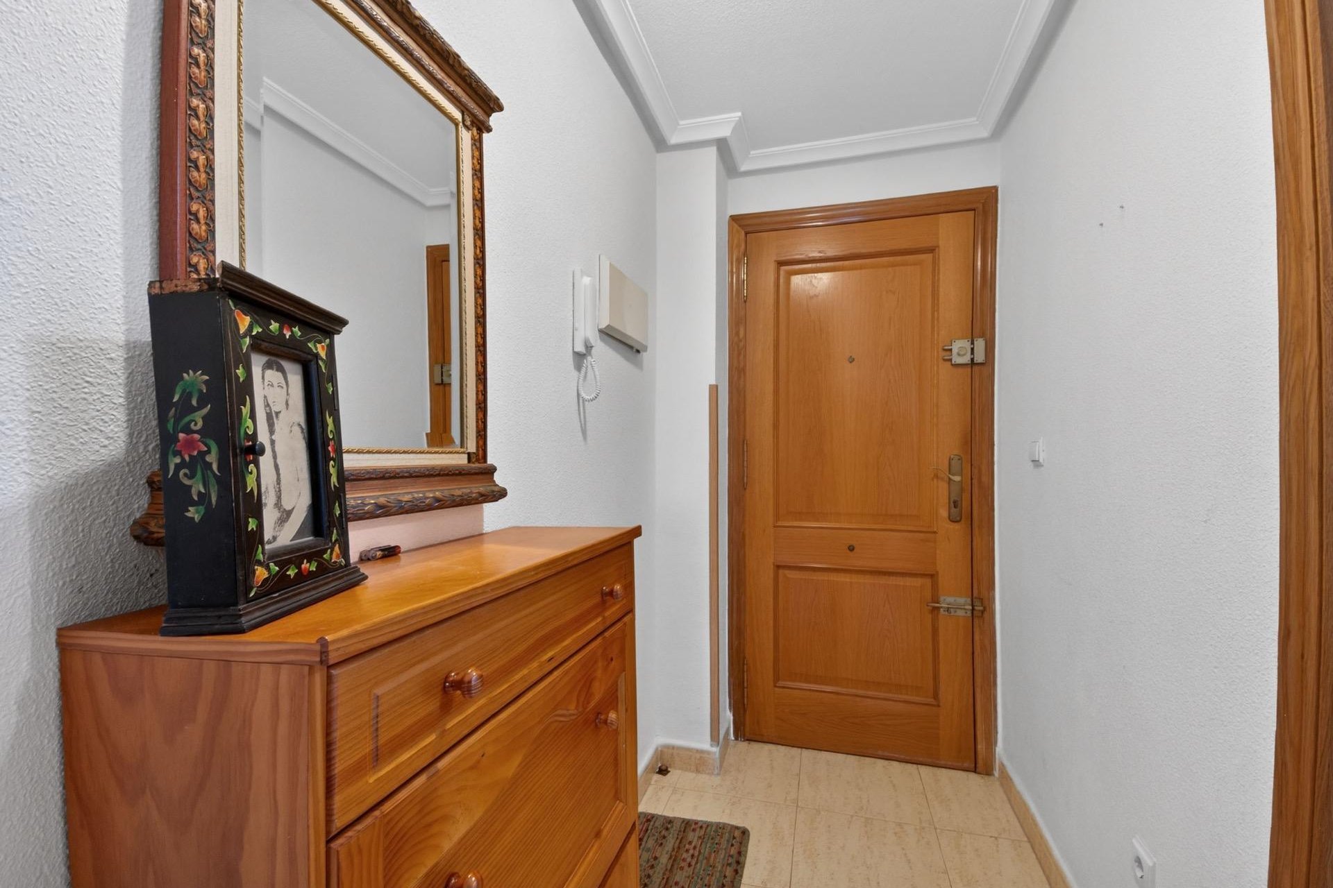 Revente - Appartement -
Torrevieja - PARQUE DE LAS NACIONES