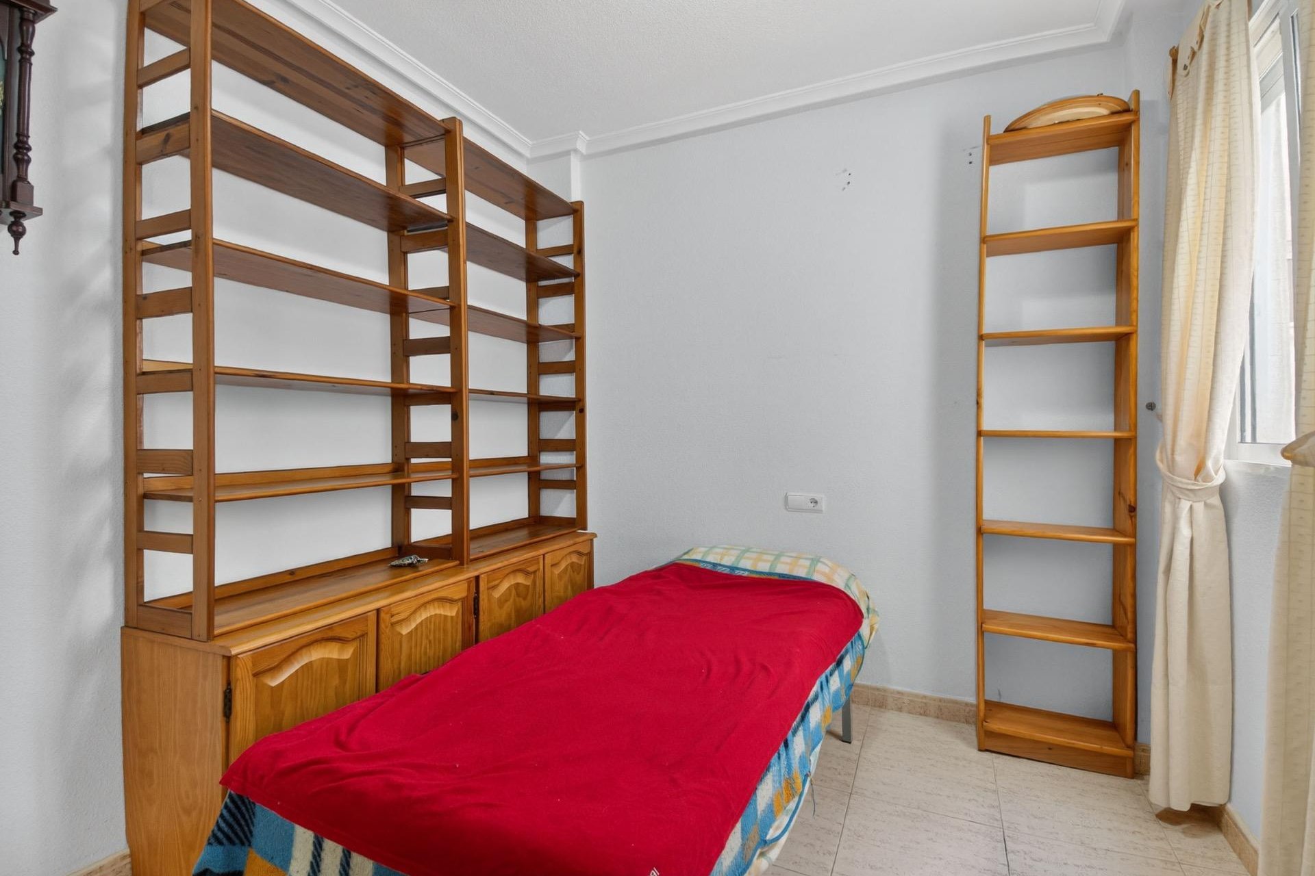 Revente - Appartement -
Torrevieja - PARQUE DE LAS NACIONES