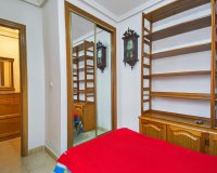 Revente - Appartement -
Torrevieja - PARQUE DE LAS NACIONES