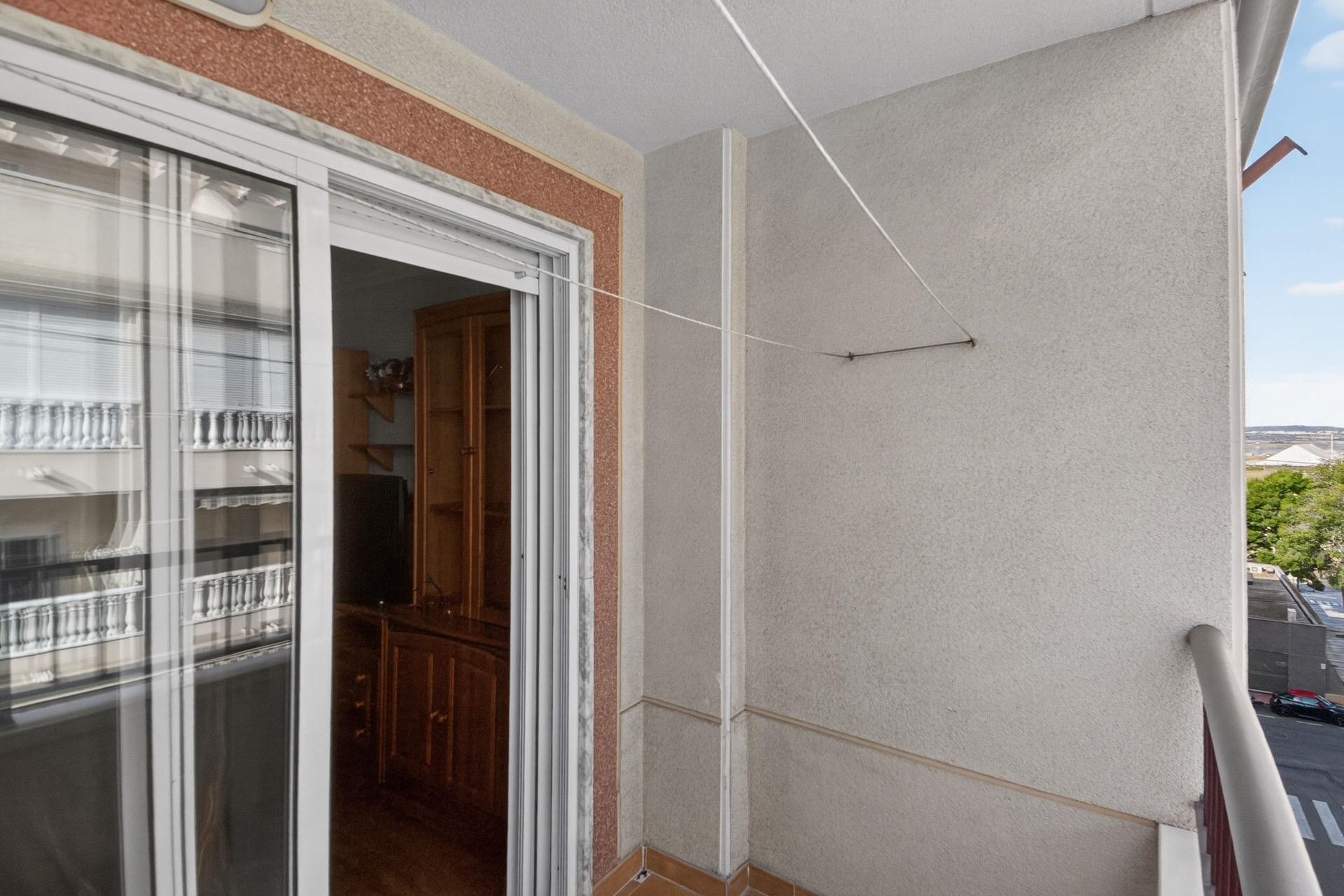 Revente - Appartement -
Torrevieja - PARQUE DE LAS NACIONES